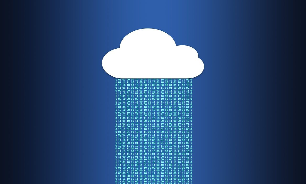 Cloud-Plattform als zentrale Verbindung für Gebäudedaten
